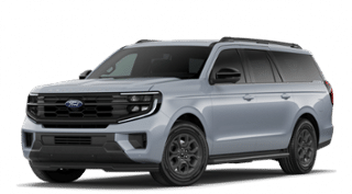 2026 Ford Expedition® External Image 2